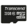 Transcend 32GB microSDHC Class10+adapter SD - 118123 - zdjęcie 3